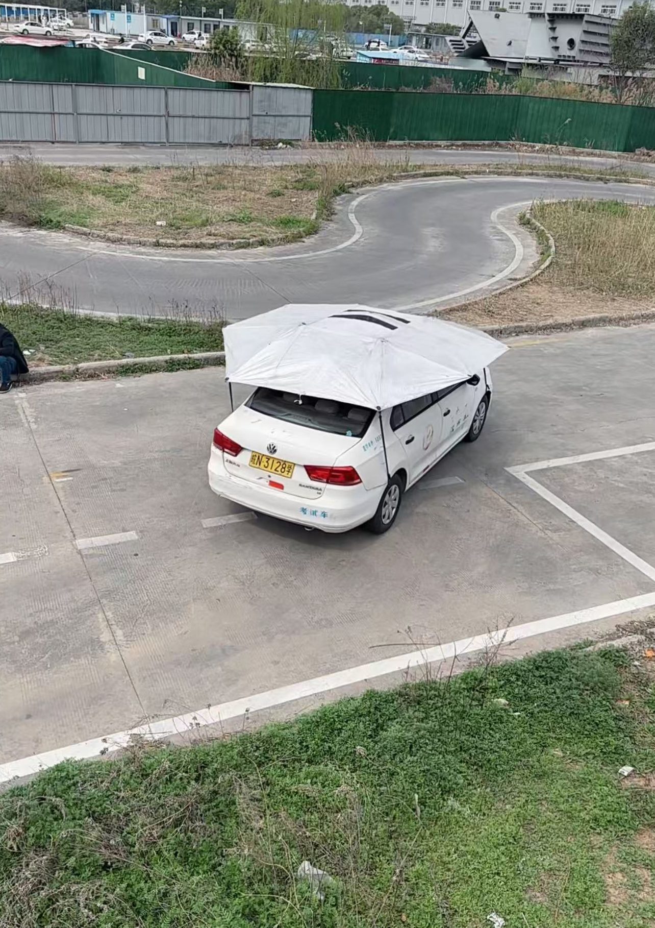 学员中心