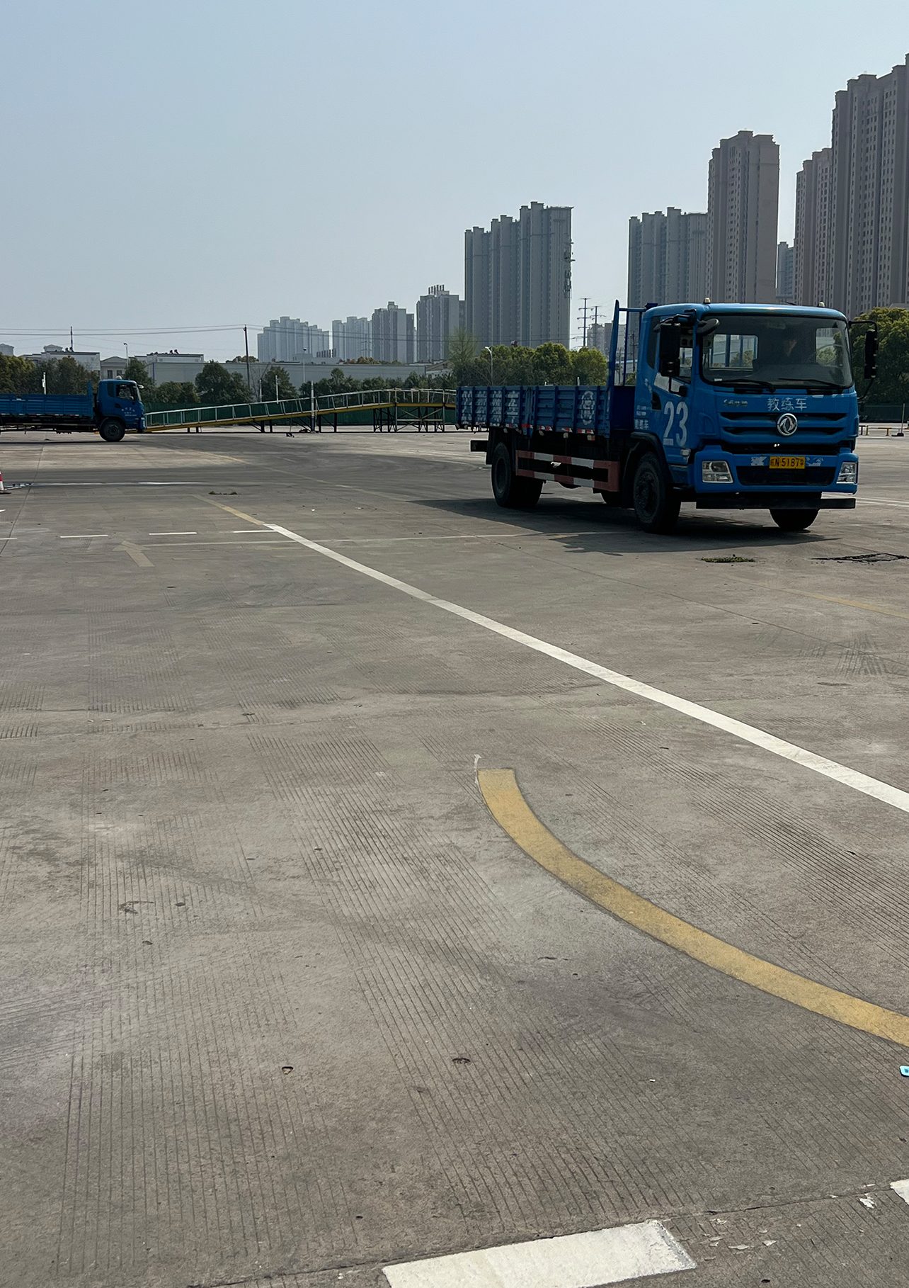 学员中心