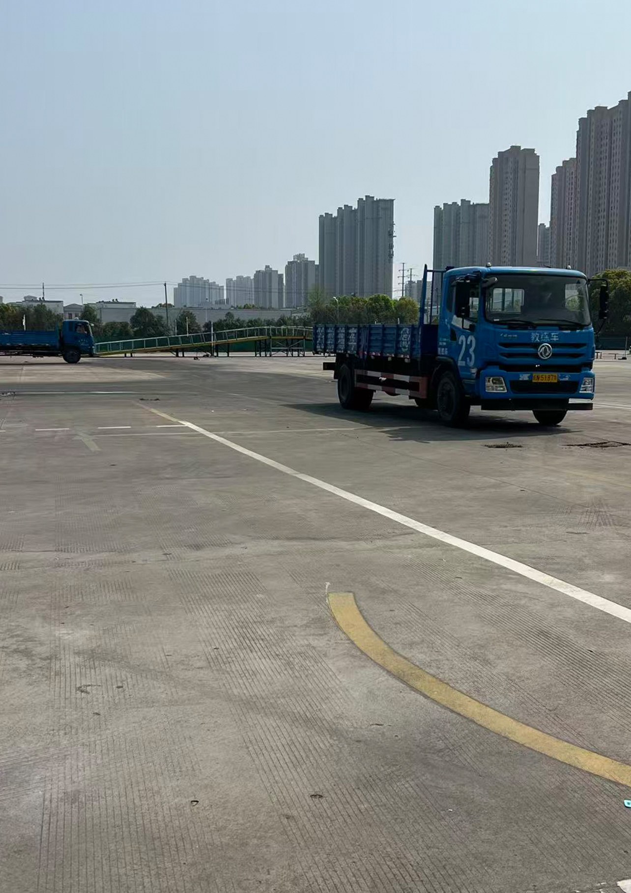 学员中心
