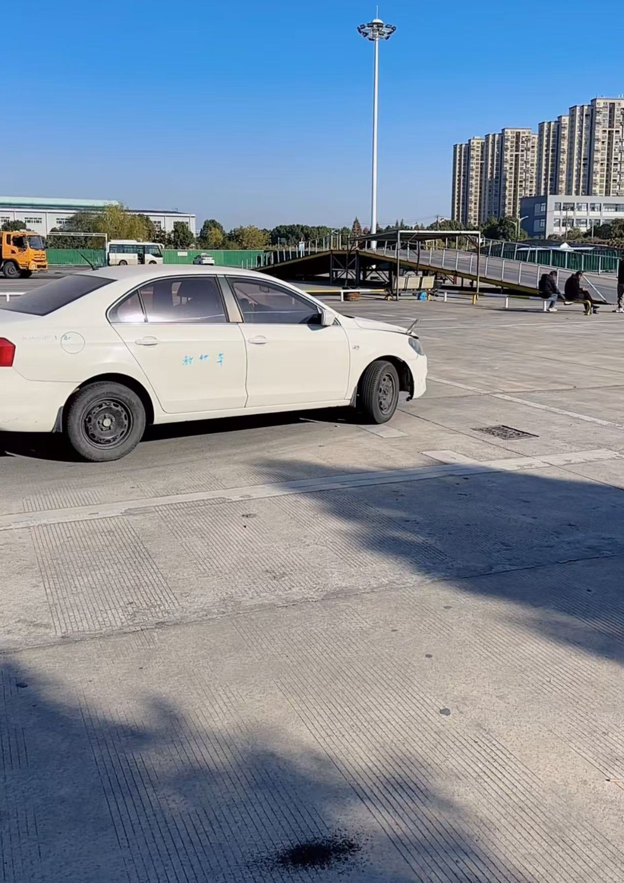学员中心