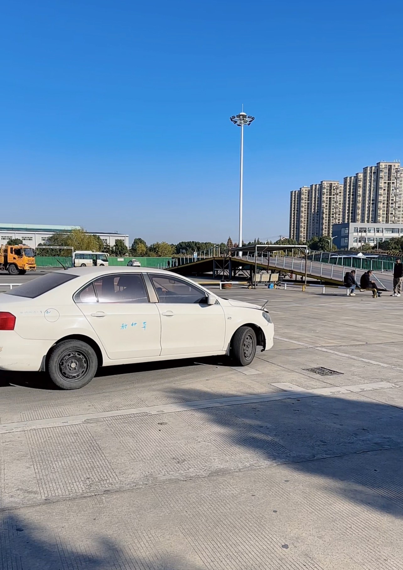 学员中心