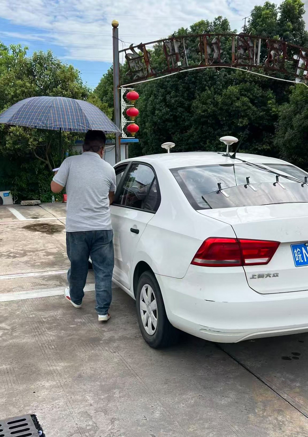 学员中心